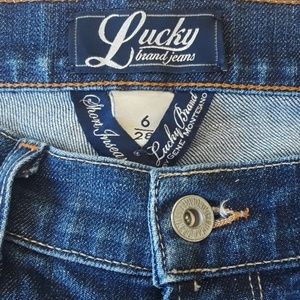 Lucky Brand jeans